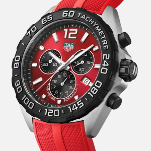TAG Heuer Formula 1
Chronograph