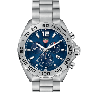 TAG Heuer Formula 1
Chronograph