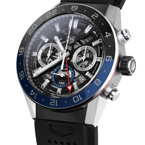 TAG Heuer Carrera
Chronograph Twin-Time