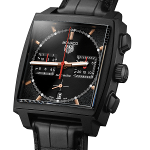 TAG Heuer Monaco
Chronograph