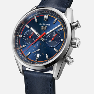 TAG Heuer Carrera Chronograph