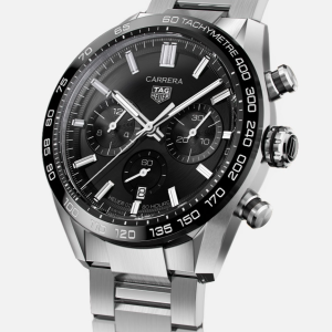 TAG HEUER CARRERA
Chronograph