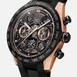 TAG Heuer Carrera
Chronograph Extreme Sport