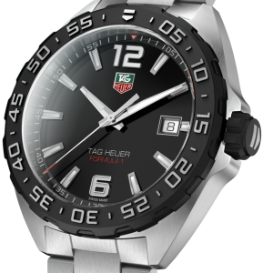 TAG Heuer Formula 1
Date