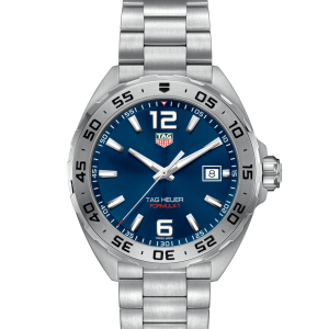 TAG Heuer Formula 1
Date