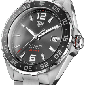 TAG Heuer Formula 1
Date