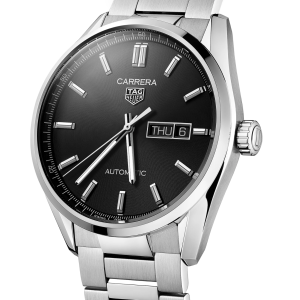 TAG Heuer Carrera
Day-Date
