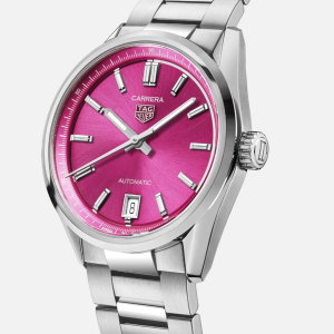 TAG Heuer Carrera
Date