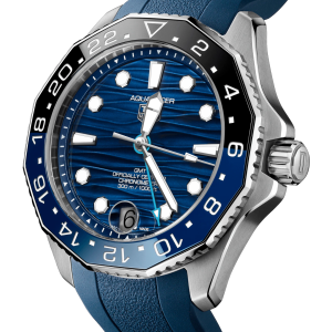 TAG Heuer Aquaracer
Professional 300 GMT