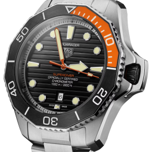 TAG Heuer Aquaracer
Professional 1000 Superdiver