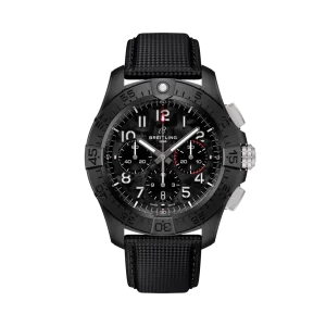 Avenger B01 Chronograph 44 Night Mission