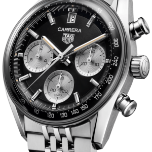 TAG Heuer Carrera Chronograph