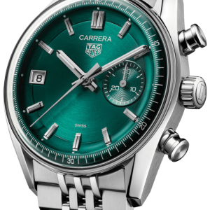 TAG Heuer Carrera Date