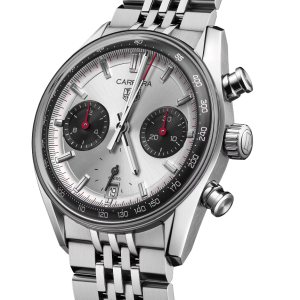 TAG Heuer Carrera Chronograph