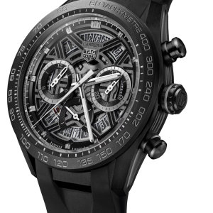 TAG Heuer Carrera Chronograph Extreme Sport