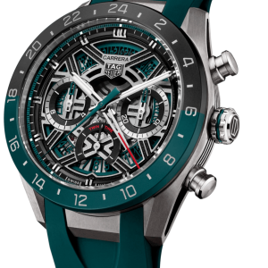 TAG Heuer Carrera Chronograph