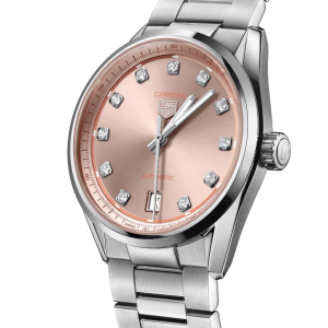 TAG Heuer Carrera GMT