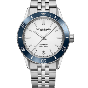 Raymond Weil Freelencer