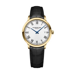 Raymond Weil Toccata