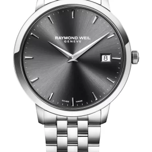 Raymond Weil Toccata