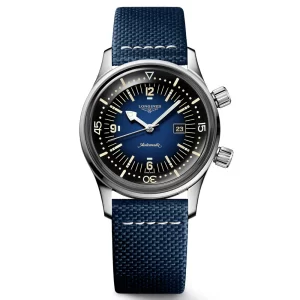 Longines Legend Diver
