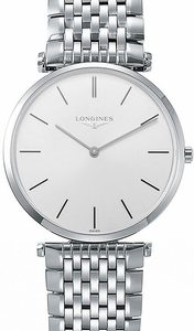 Longines La Grande Classique