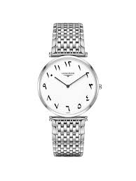 Longines La Grande Classique
