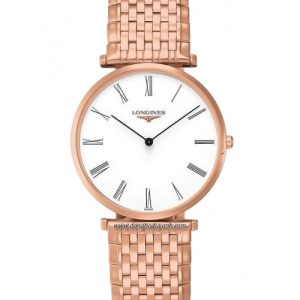 Longines La Grande Classique