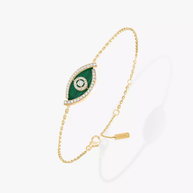 Bracelet Yellow gold