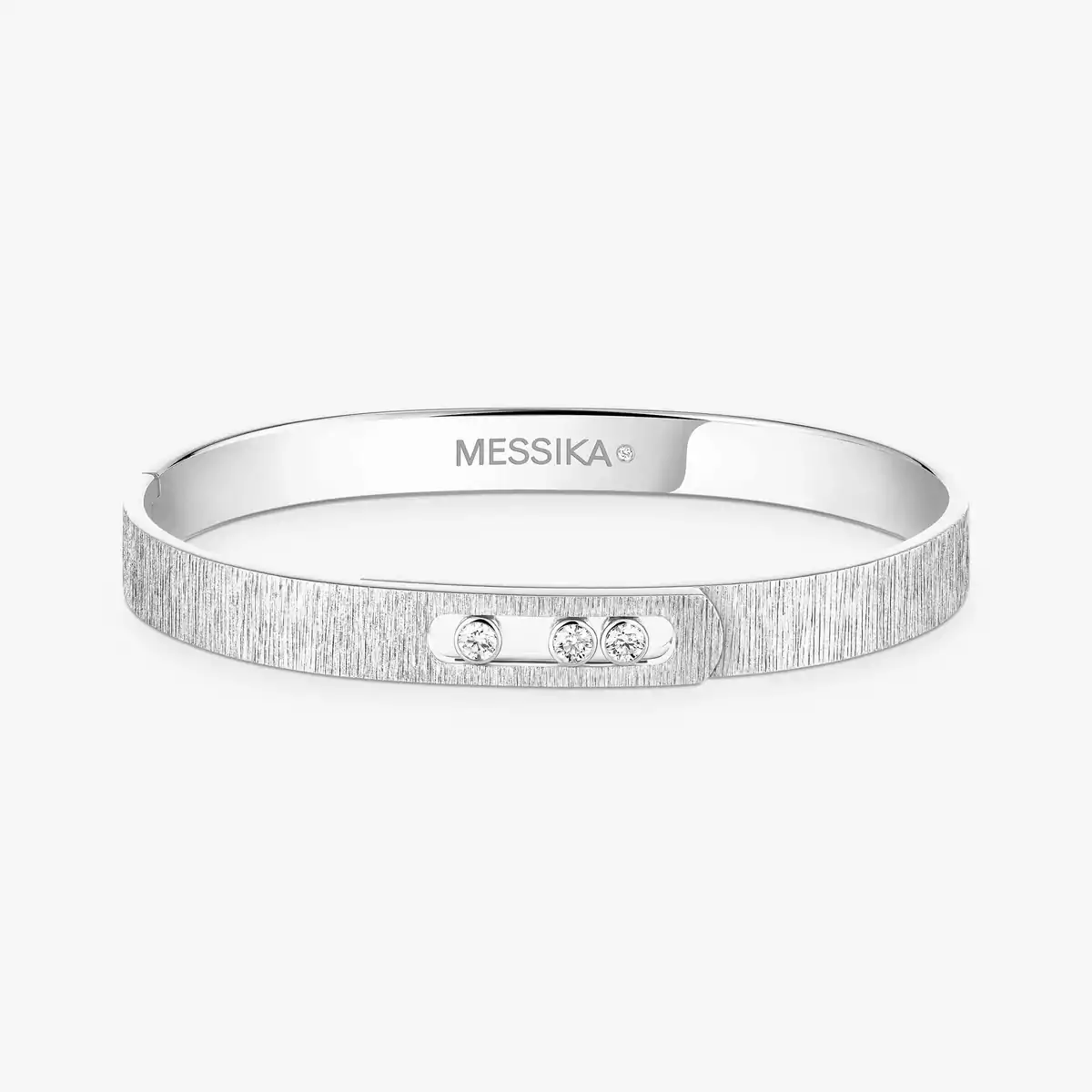 Bracelet White gold