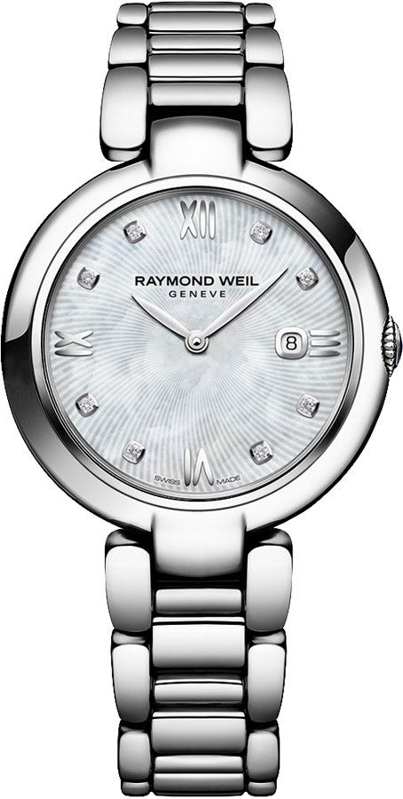 Raymond Weil Shine