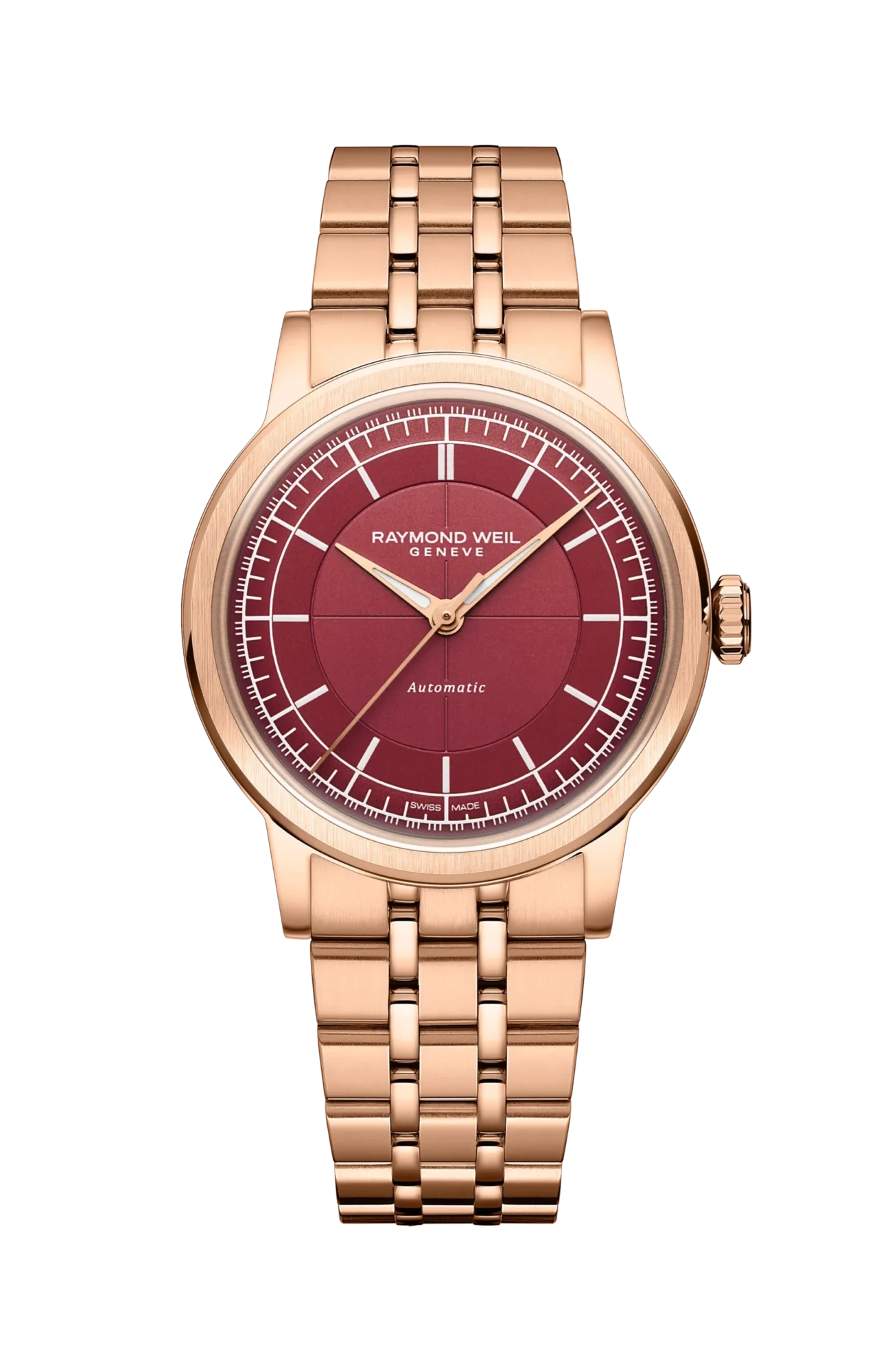 Raymond Weil Millesime
