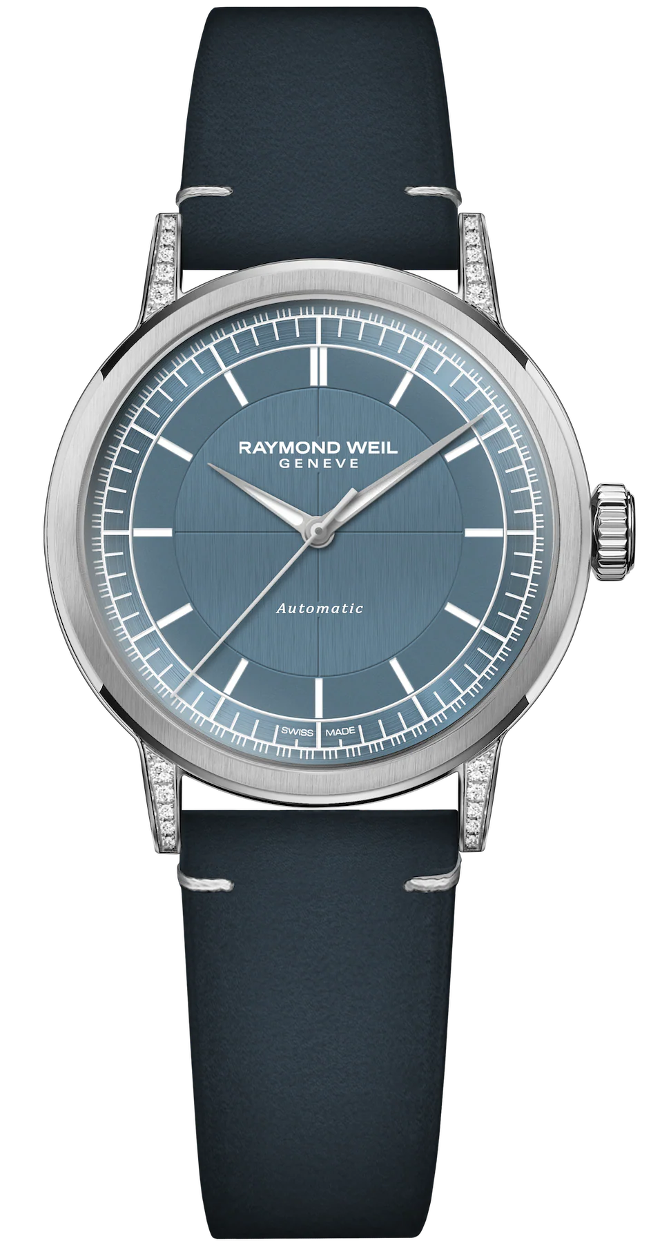 Raymond Weil Millesime