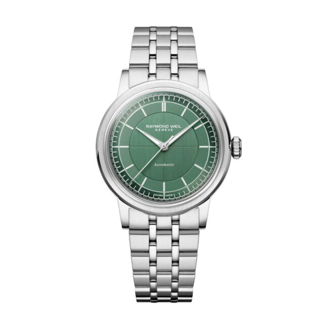 Raymond Weil Millesime