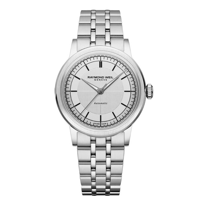 Raymond Weil Millesime