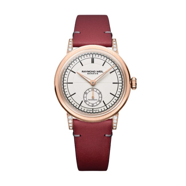 Raymond Weil Millesime