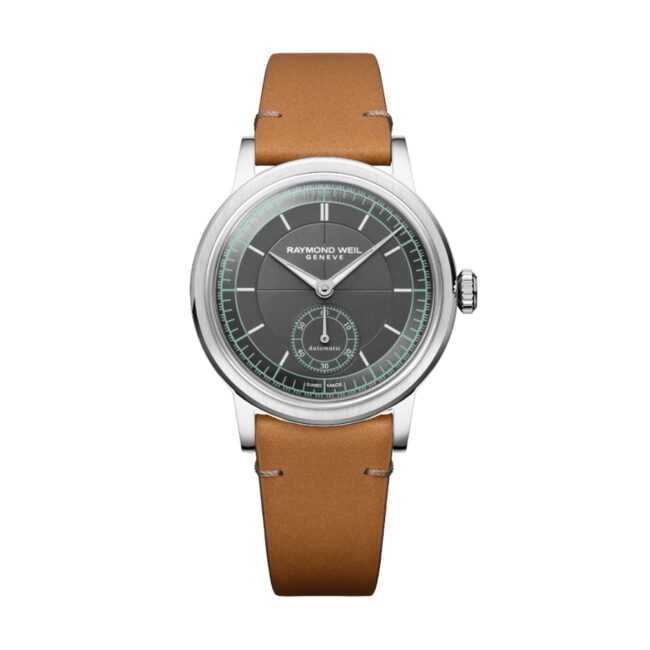 Raymond Weil Millesime