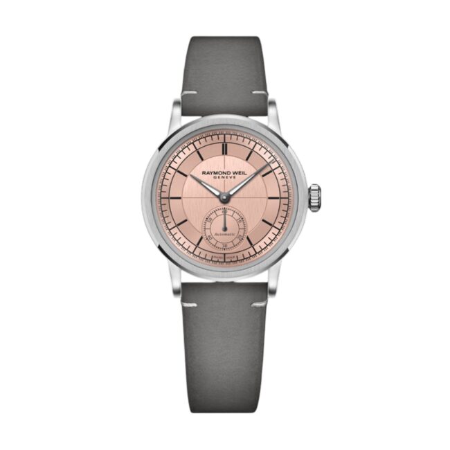 Raymond Weil Millesime