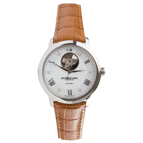 Raymond Weil Maestro