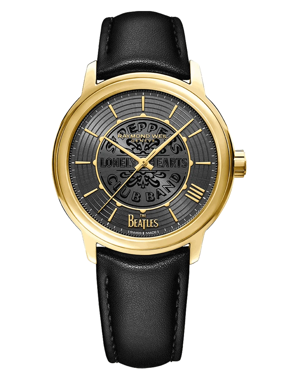 Raymond Weil Maestro Limited Edition