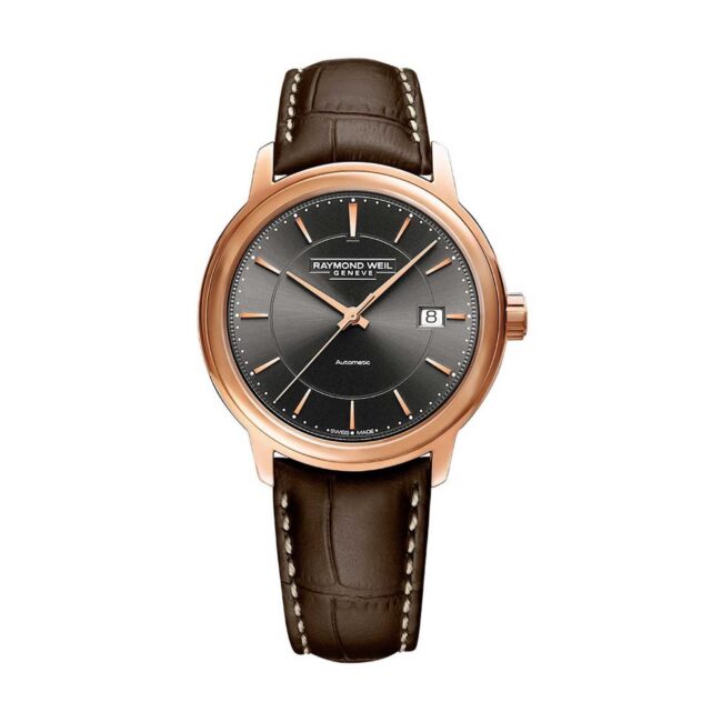 Raymond Weil Maestro