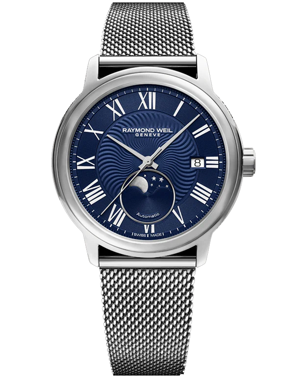 Raymond Weil Maestro