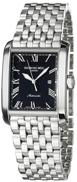Raymond Weil Don Giovanni
