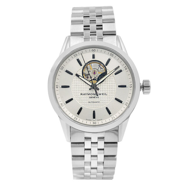 Raymond Weil Freelencer