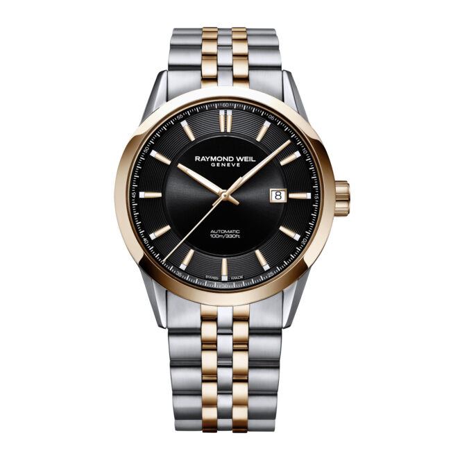 Raymond Weil Freelencer