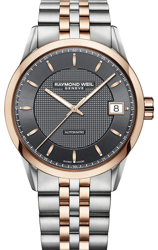 Raymond Weil Freelencer