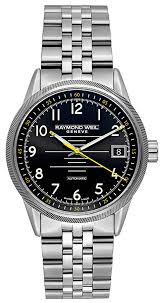 Raymond Weil Freelencer