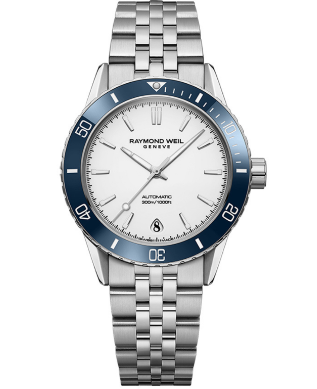 Raymond Weil Freelencer