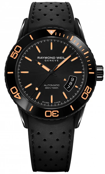 Raymond Weil Freelencer