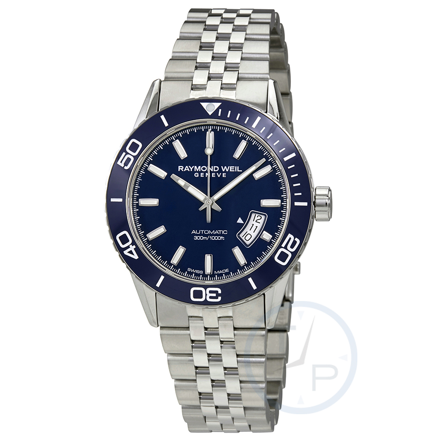 Raymond Weil Freelencer